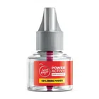 Good Knight Power Activ+ Liquid Vapourizer - Mosquito Repellent Refill - (45 ml)