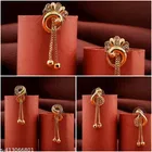 Combo Of Earrings/Studs/Bali For Women'S/Girls