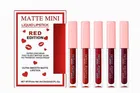 Red Edition Lipstick, 6 ml [Pack of 4]