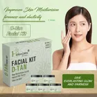 Hirhorn Natural De Tan Facial Kit 