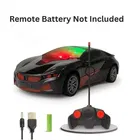 Rechargeable Remote Control Car with 3D Lights 