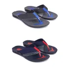 Combo of Flipflops for Men 