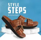 Flipflops for Men (Multicolor, 6)