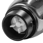 Maxotech Stainless Steel Mixer Jar 