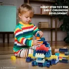 100 Pcs Building Toys for Kids 