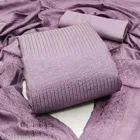 Embellished Unstitched Suit for Women 