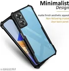 Thermoplastic Polyurethane Mobile Cover for Oppoo A17 