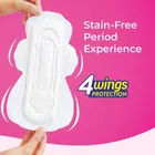 परी सॉफ्ट सेनेटरी पैड - XL 