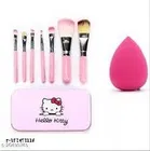 Face Makeup Combo, Multicolor, Set of 1