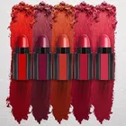 36H Eyeliner, Kajal, 2 Pcs 5 In 1 Lipstick, Multicolor, Set Of 3