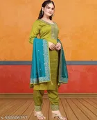 Designer Kurti Pant Set for Women 