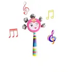 Wooden Rattle Toys for Kids 