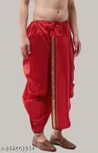 Dhoti for Men 