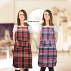 Cotton Kitchen Aprons 