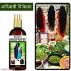 Sonavi Adivasi Hair Oil 