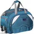 Polyester Strolley Duffel Bag 
