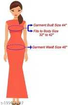 Velvet Nightdress Set for Women 