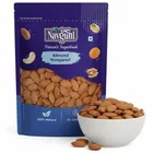 Gift Pack- Sethi Soan Papdi 250 g, Navguni Almond Nonpareil 200 g with Potli