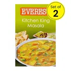 एवररेस्ट किचन किंग मसाला 2X100 g 