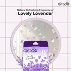 एयरोडो एयर फ्रेशनर ब्लॉक्स – लैवेंडर, जैस्मीन, सिट्रस & रोज़ 4x50 g 