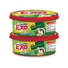 Exo राउंड डिश्वाश बार 2X700 g 
