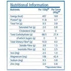 Quaker ओट्स 200 g