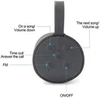 Gaming & Music Bluetooth Speaker 