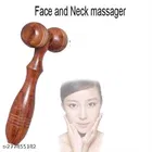 Wooden Body Massager Set 