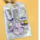 5 in 1 unicorn manual Student kit 