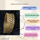 Trendy Bangles for Women 