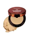 Seven Seas Absolute Compact Powder, Honey Beige