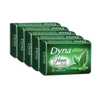 Dyna Naturals Neem & Tulsi Soap 5X100 g