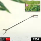 Garbage pik up tool _ 7534