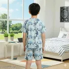 Night Suit for Boys 