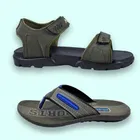 Combo of Sandals with Slippers for Men 