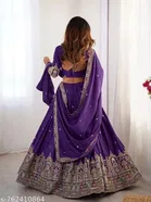 Lehenga Choli for Women 