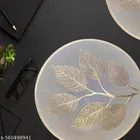 KANUSHI Industries® PVC Plats Mats for Dining Table