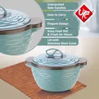 UTC Brook Insulated Casserole 1500 - Green