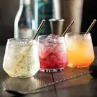 Liquor cum Cocktail Glasses 