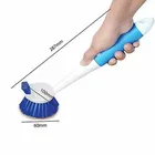 Winberg Wash Basin Cleaning Brush | Sink Cleaning Brush 
