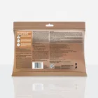 Streax Hair Color Gel Dark Brown 45 gm