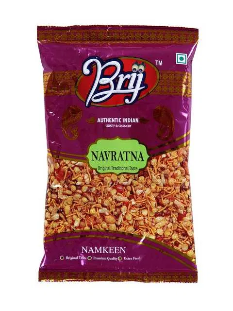 ब्रिज ऑल इन वन 400 g