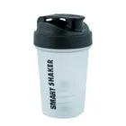 Trueware Smart Mini Shaker With Photo Box & PP Blender 