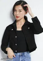 Denim Jackets for Women 