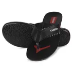 Slipper For Men, Black 