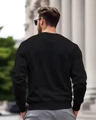 Poly Cotton Printed T-Shirt for Men 