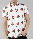 Half Sleeves Shirt for Men 