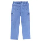 Regular fit Jeans for Girls 