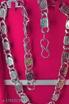Stainless Steel Chain for Men 