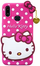 Samsung Galaxy M01s Rubber Mobile Cover 